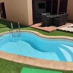 Corralejo, Relaxing , Private Pool , Wi-fi كوراليهو