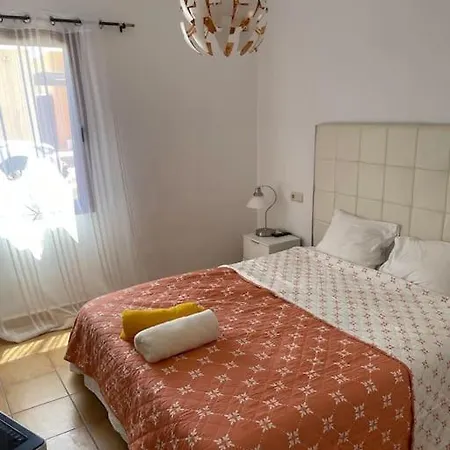 Corralejo, Relaxing , Private Pool , Wi-fi קורלחו