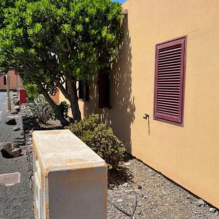 בית נופש Corralejo, Relaxing , Private Pool , Wi-fi