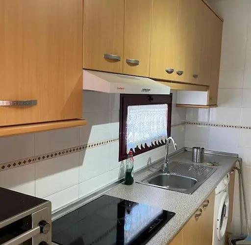 Corralejo, Relaxing , Private Pool , Wi-fi בית נופש *