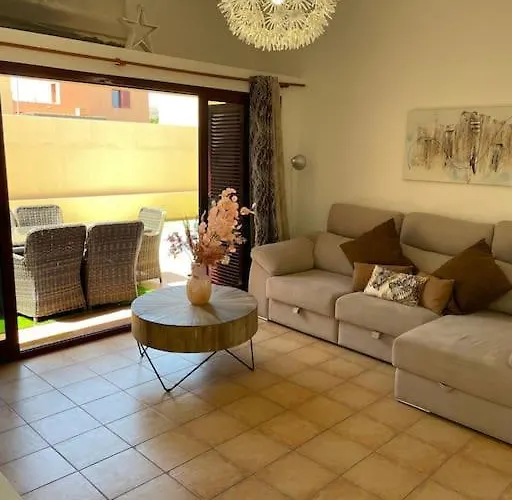 Corralejo, Relaxing , Private Pool , Wi-fi