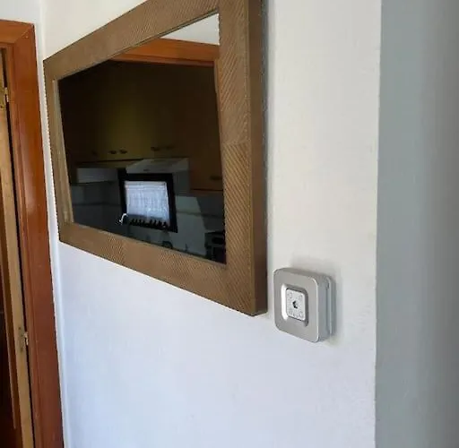 Corralejo, Relaxing , Private Pool , Wi-fi בית נופש *