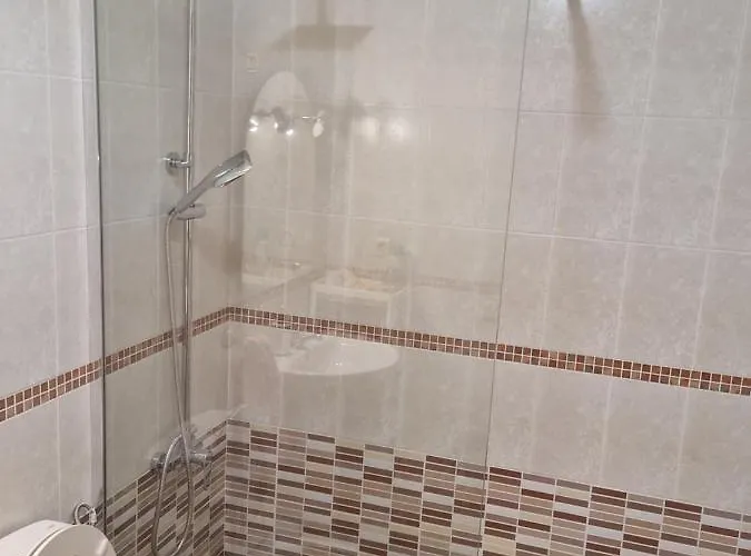 Corralejo, Relaxing , Private Pool , Wi-fi בית נופש קורלחו