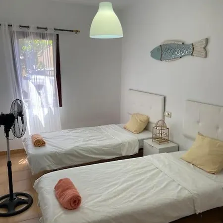 Corralejo, Relaxing , Private Pool , Wi-fi